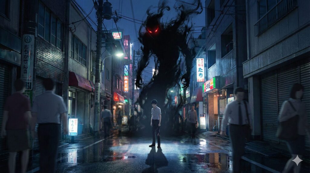 亜人 どこで見れるイメージ01