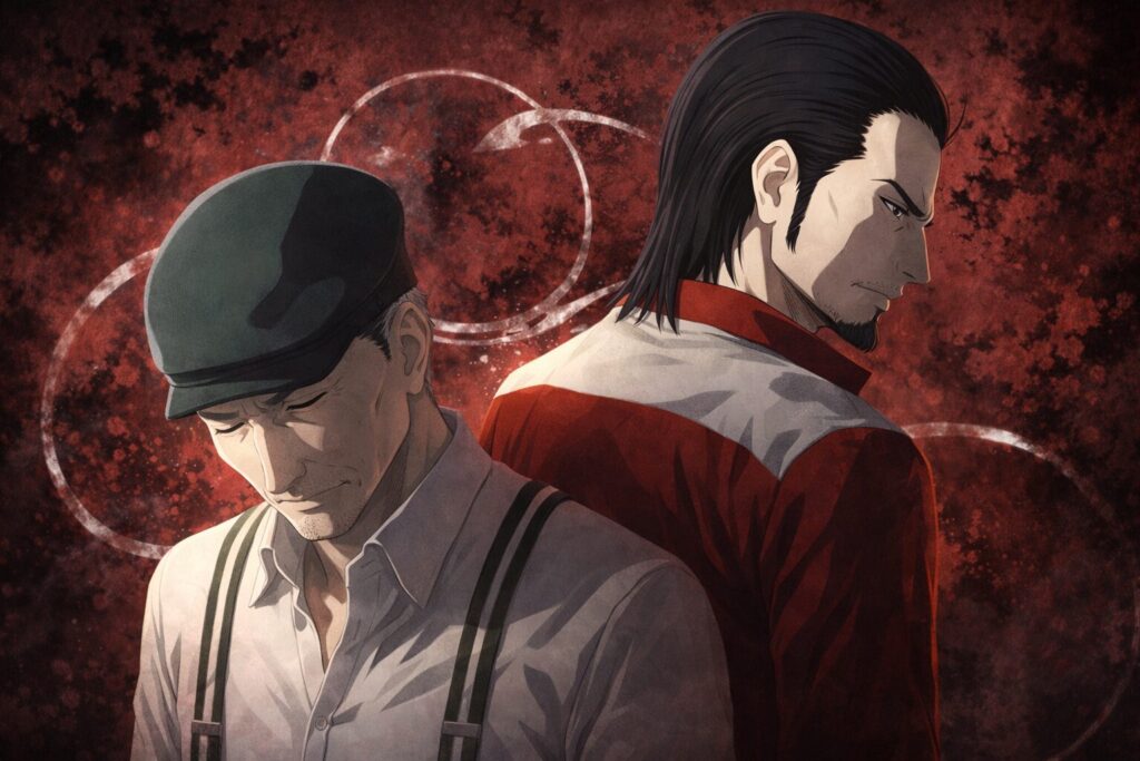 亜人 どこで見れるイメージ03