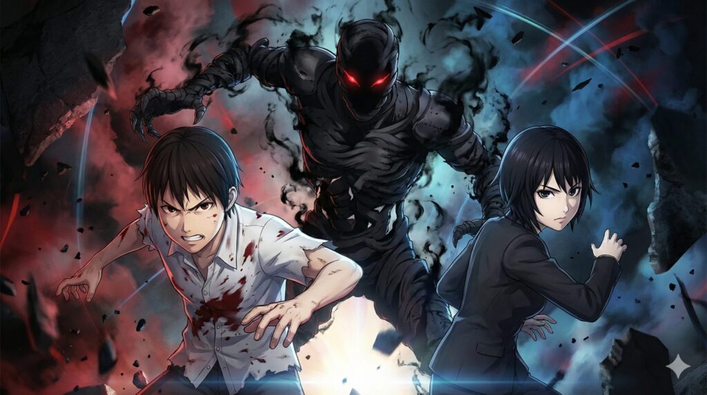 亜人 どこで見れるイメージ04