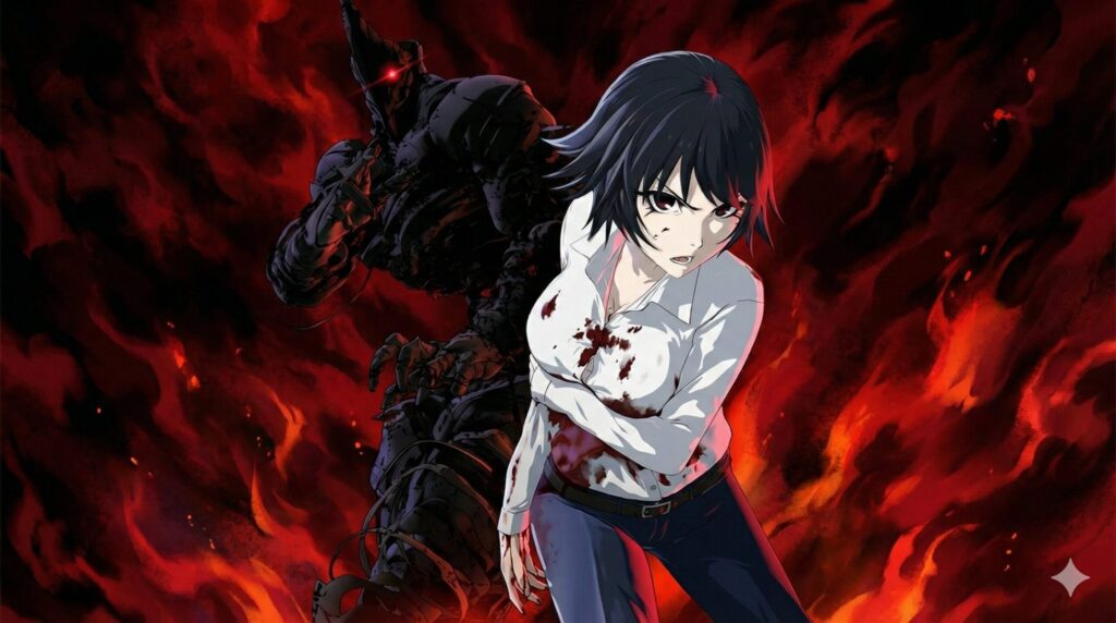 亜人 どこで見れるイメージ05