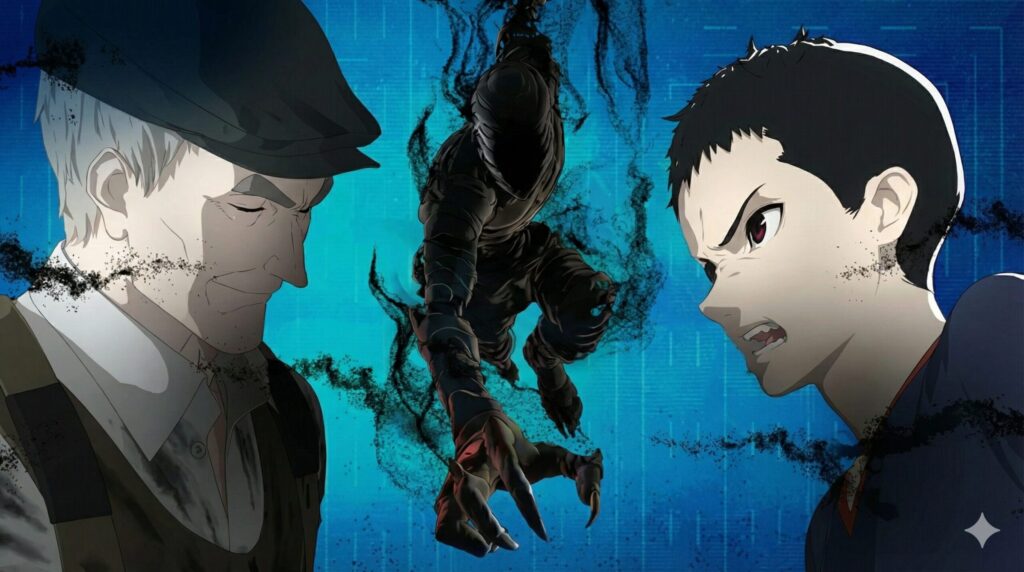 亜人 どこで見れるイメージ07