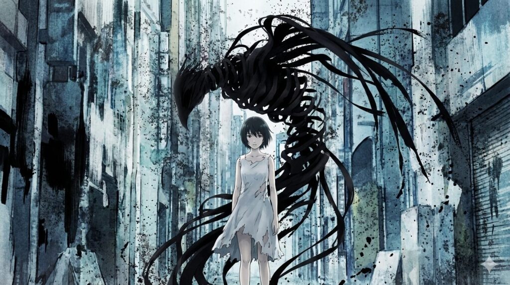 亜人 どこで見れるイメージ08