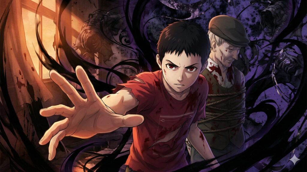 亜人 どこで見れるイメージ11