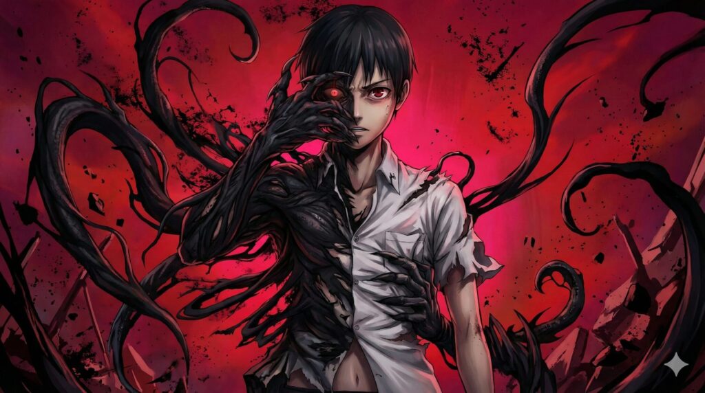 亜人 どこで見れるイメージ14