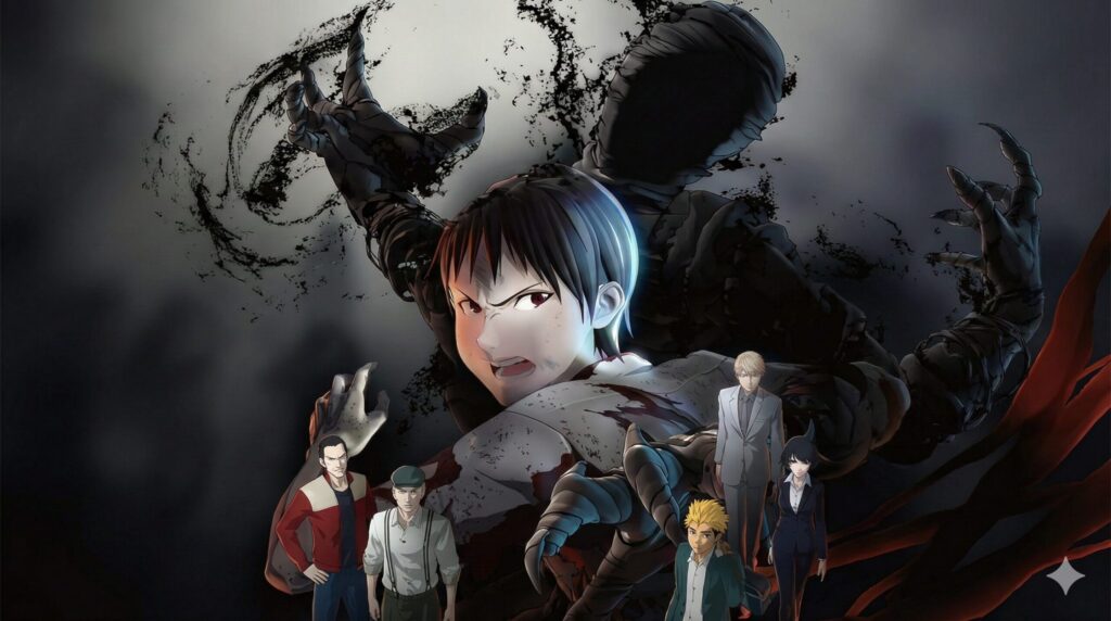 亜人 どこで見れるイメージ20