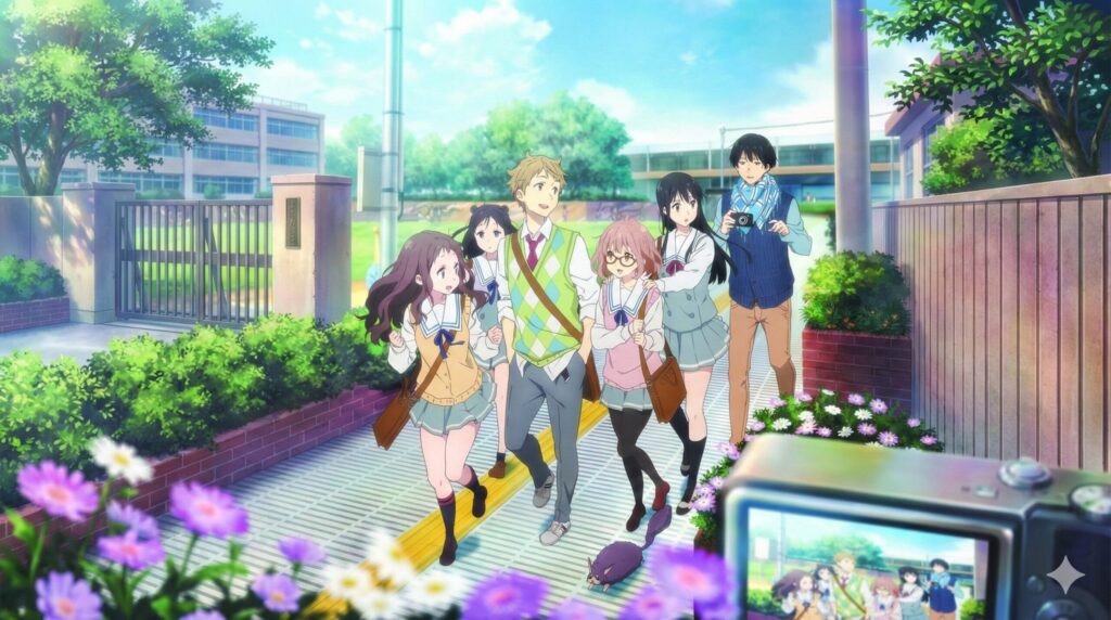 境界の彼方 どこで見れるイメージ08