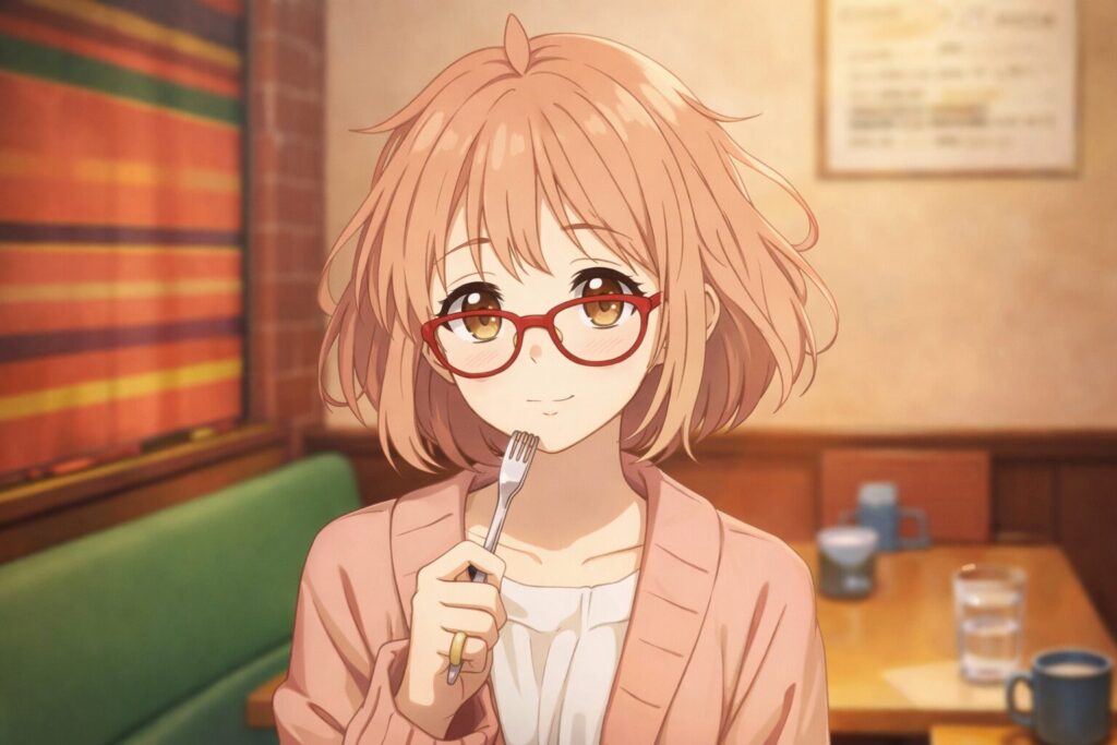 境界の彼方 どこで見れるイメージ23