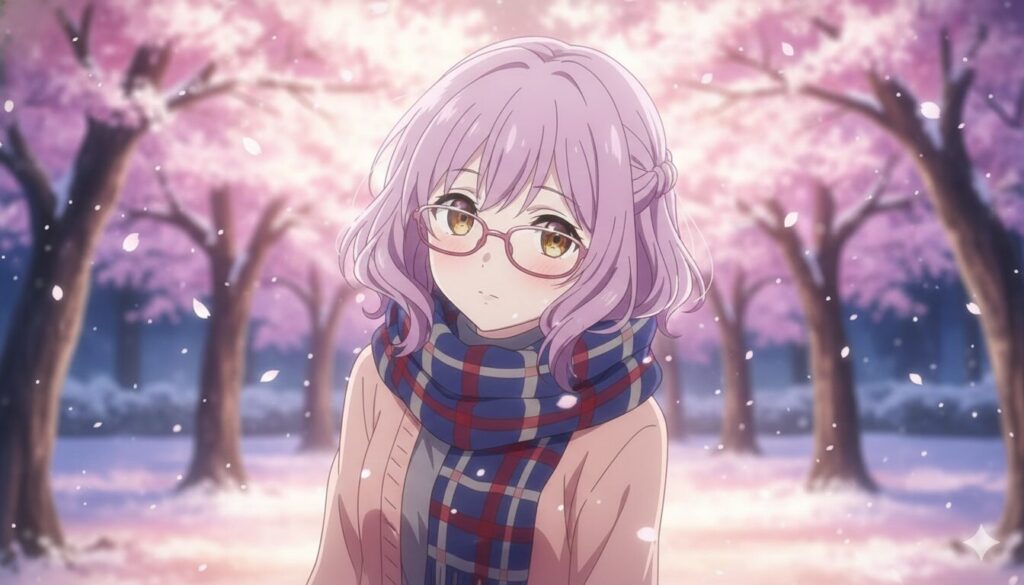 境界の彼方 どこで見れるイメージ24