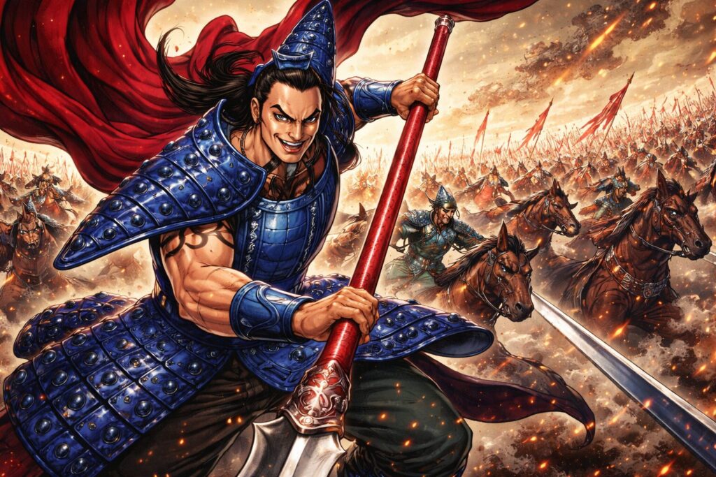 キングダムイメージ07