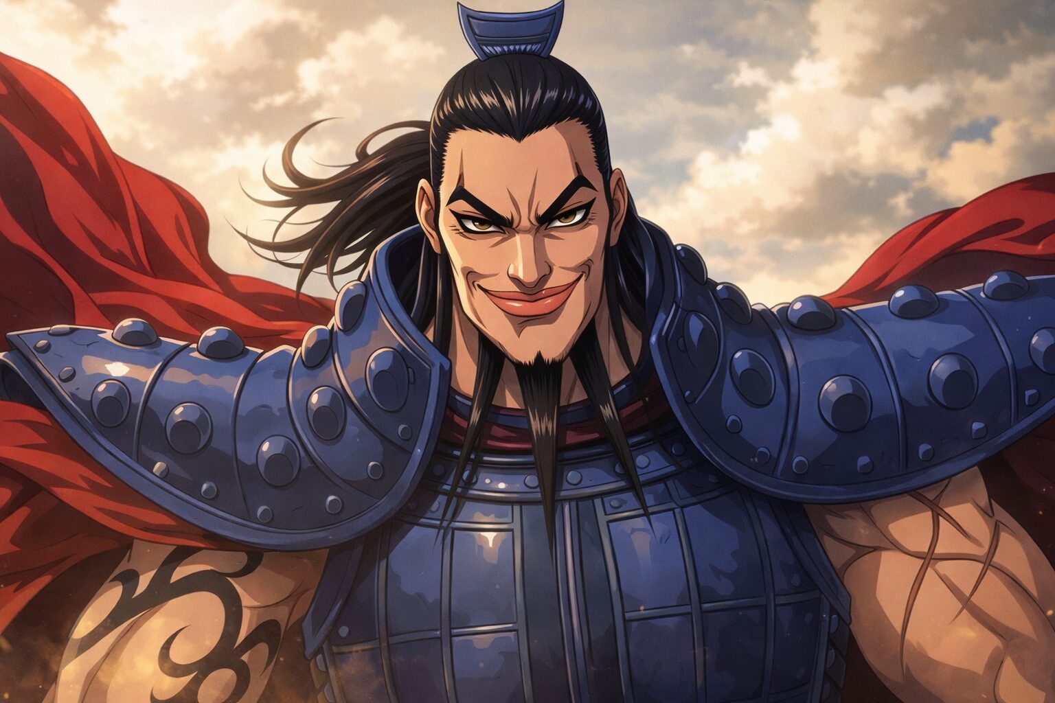 キングダムイメージ13