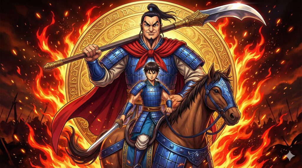 キングダムイメージ15