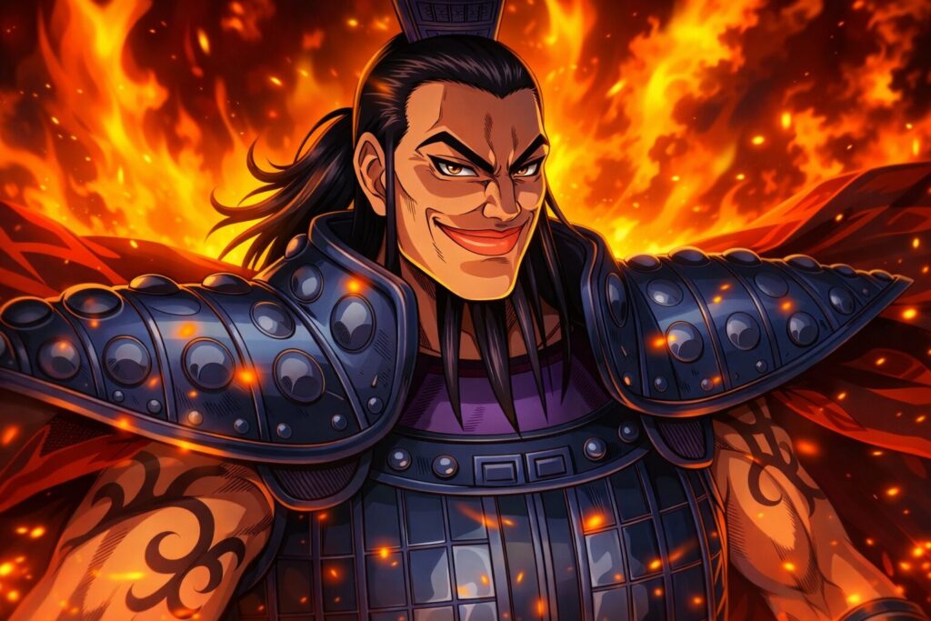 キングダムイメージ17