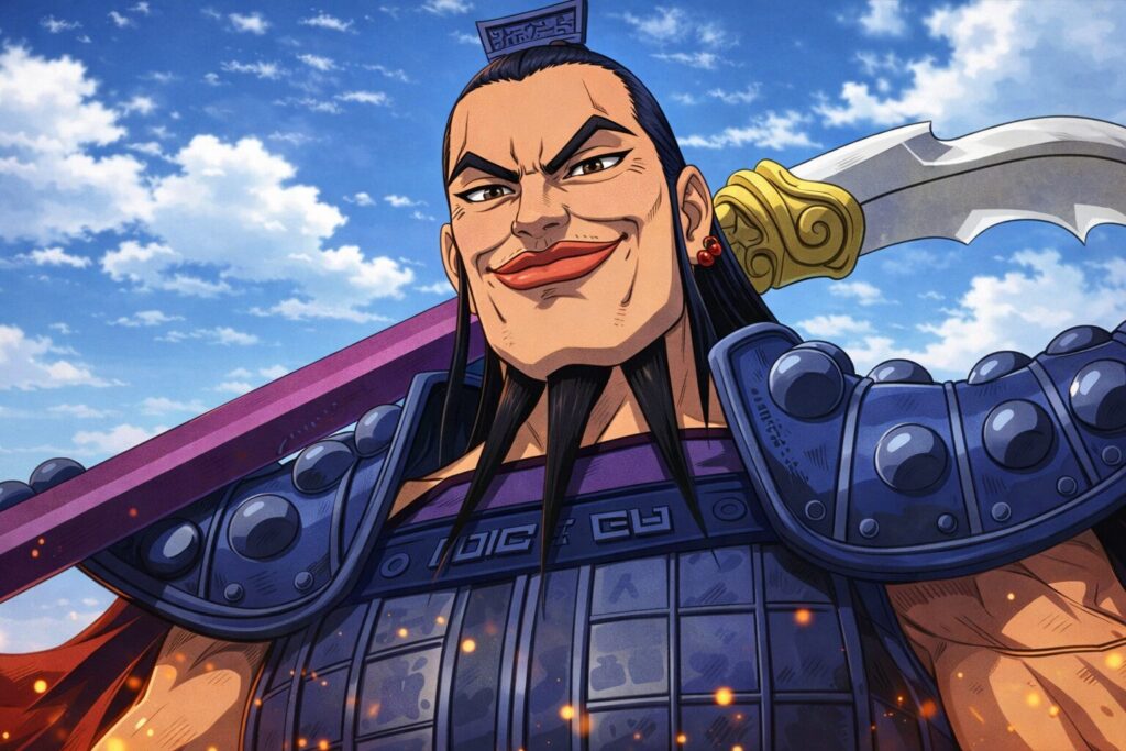 キングダムイメージ18