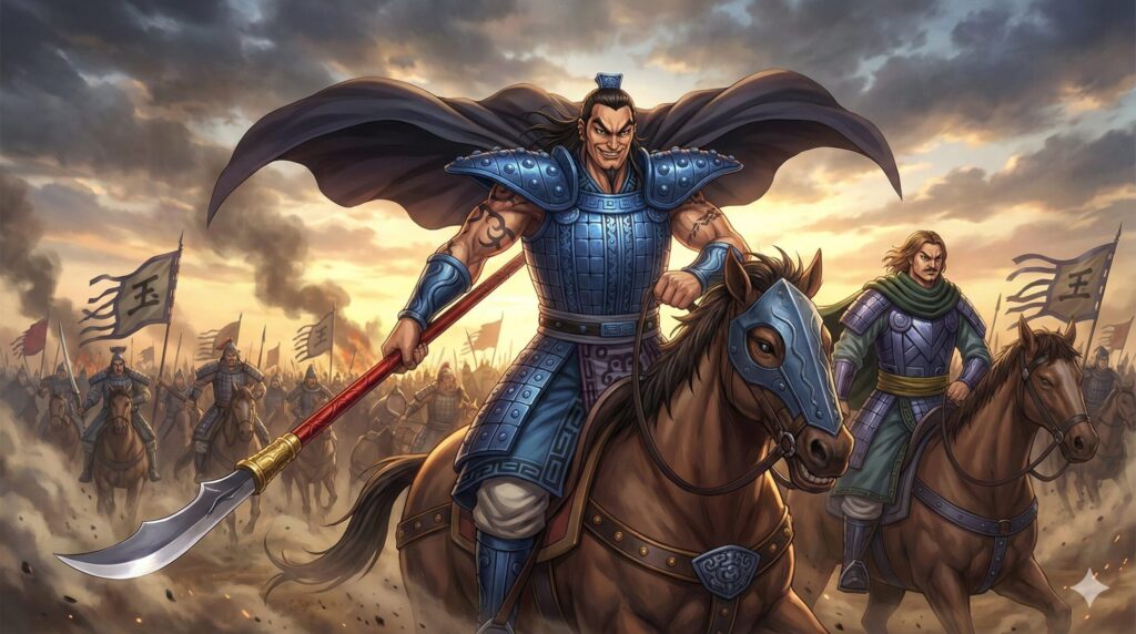 キングダムイメージ20