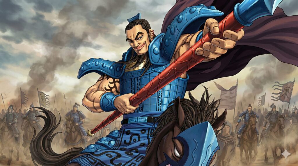 キングダムイメージ23