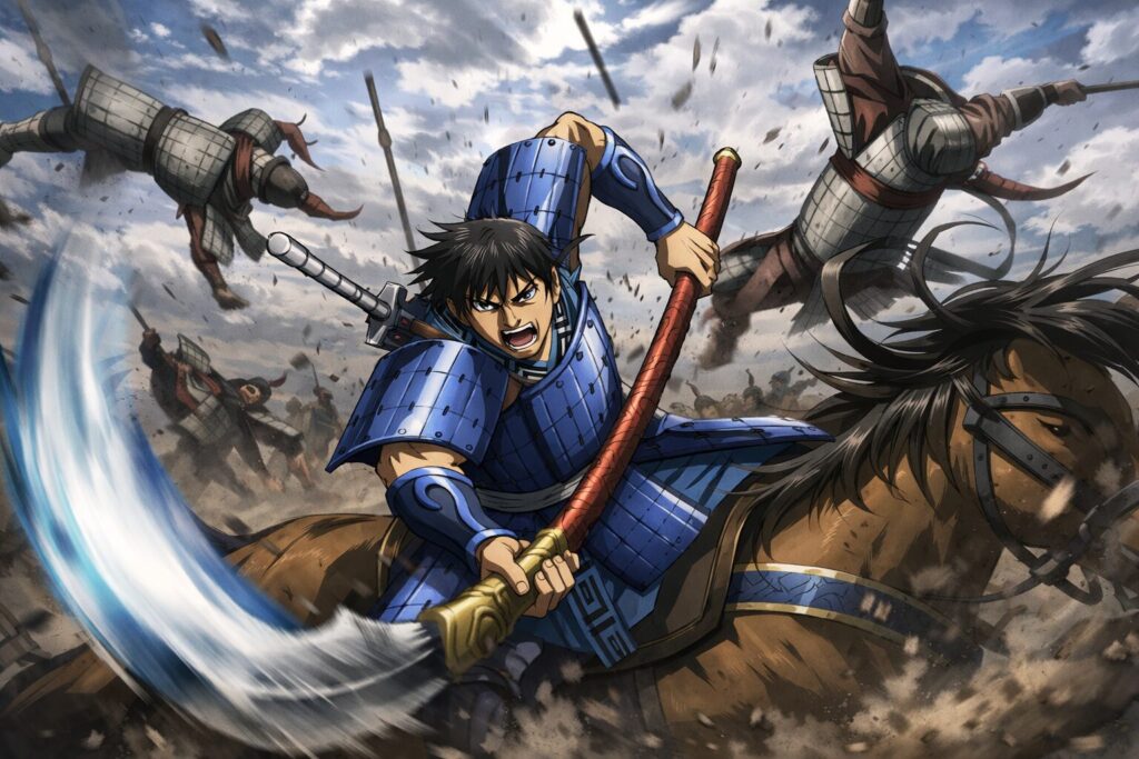 キングダムイメージ24