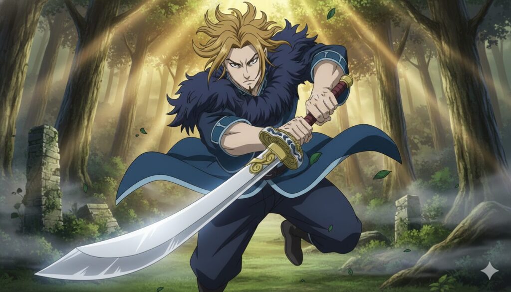 キングダム李牧イメージ11