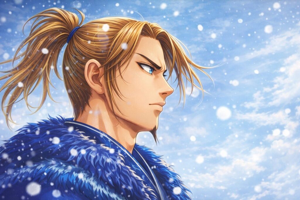 キングダム李牧イメージ13