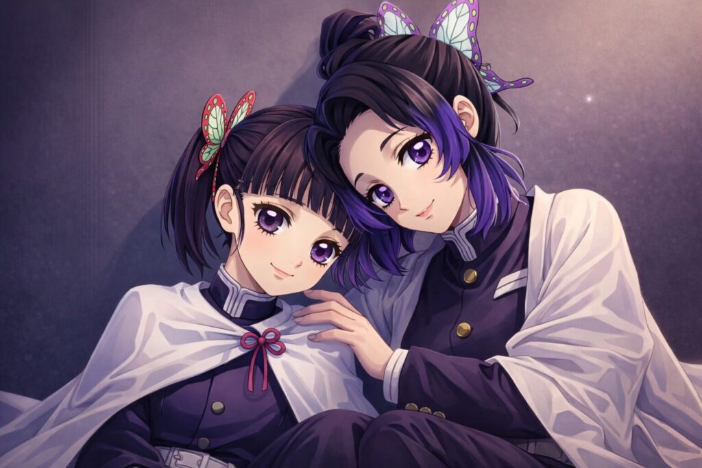 しのぶカナヲイメージ01