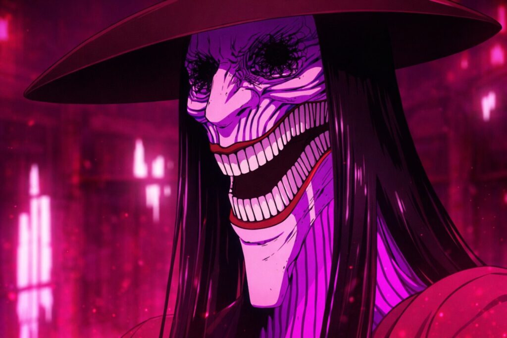 アクロバティックさらさイメージ01