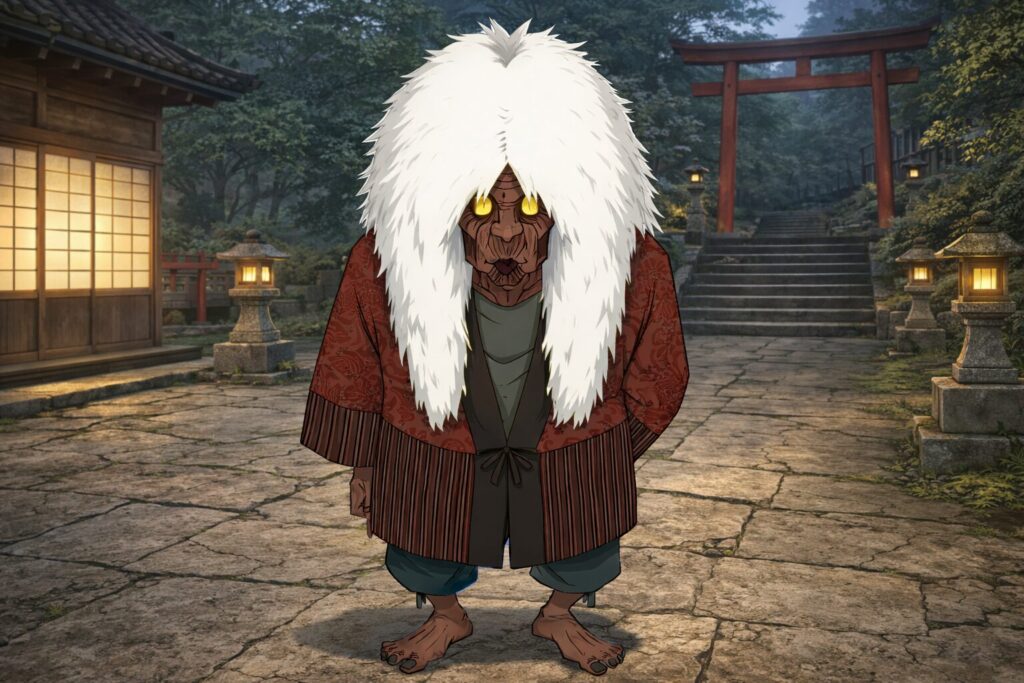 ターボババアイメージ14