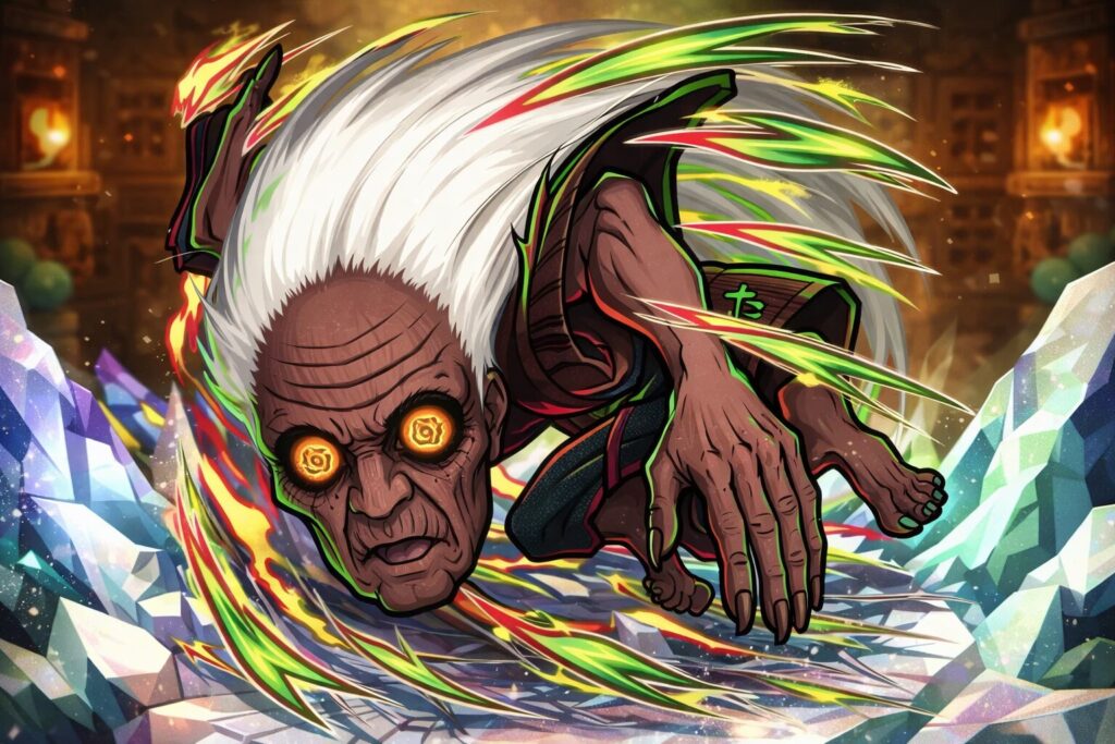 ターボババアイメージ22