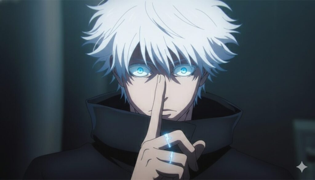 五条悟イメージ01