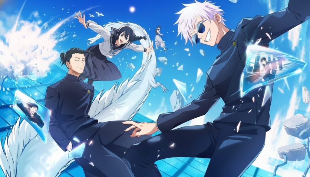 五条悟イメージ02