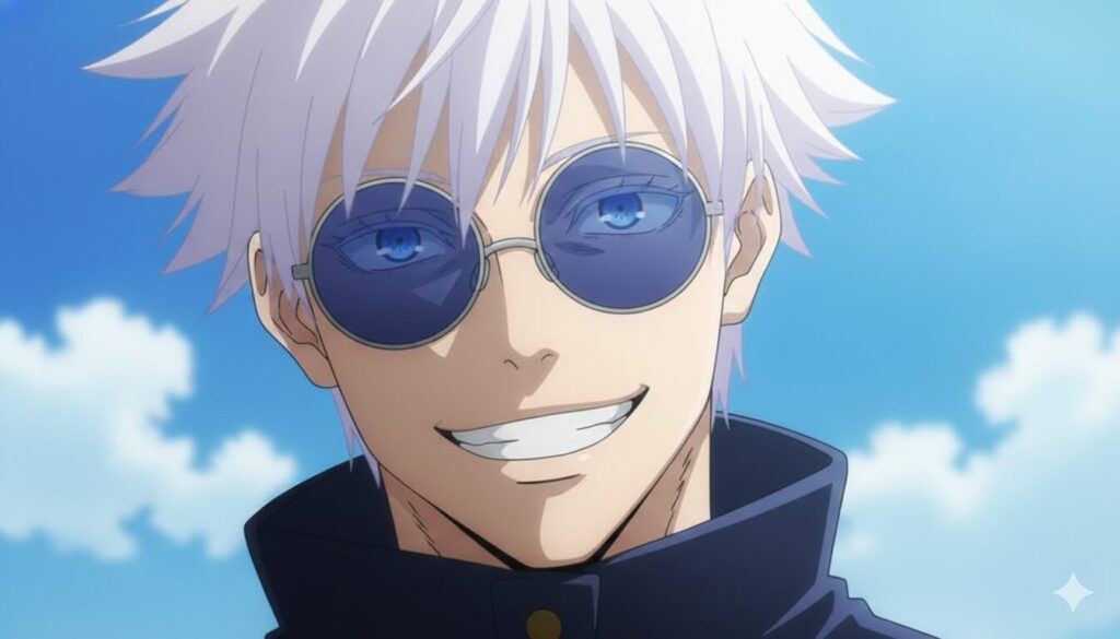 五条悟イメージ03