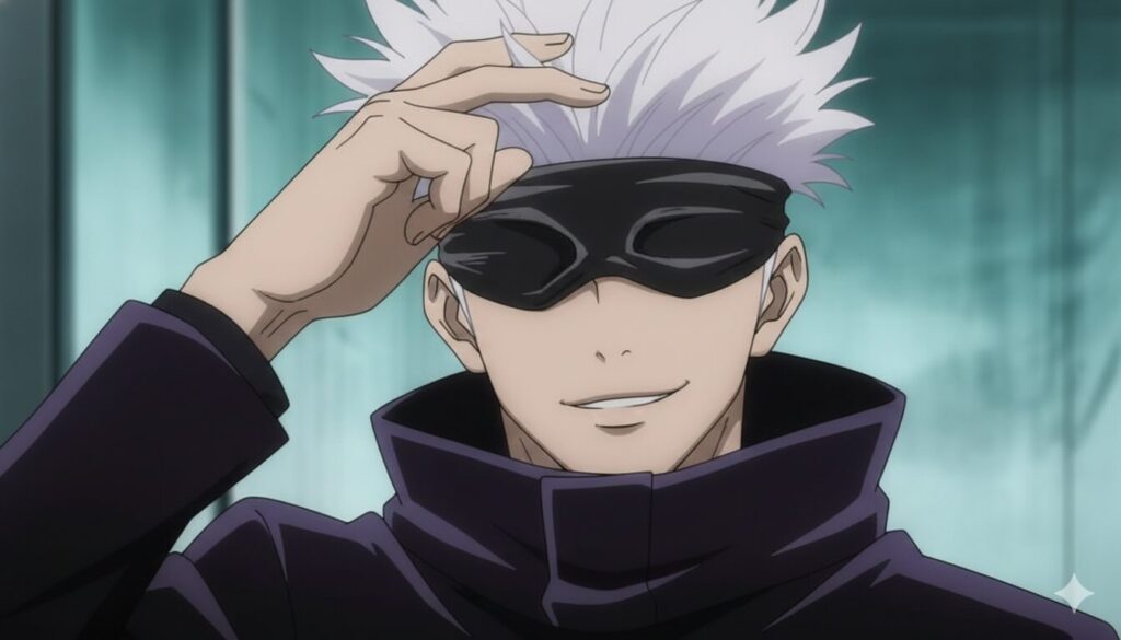 五条悟イメージ20