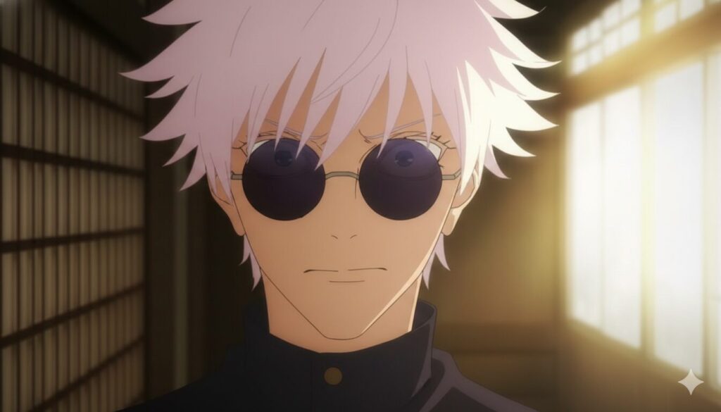 五条悟イメージ21