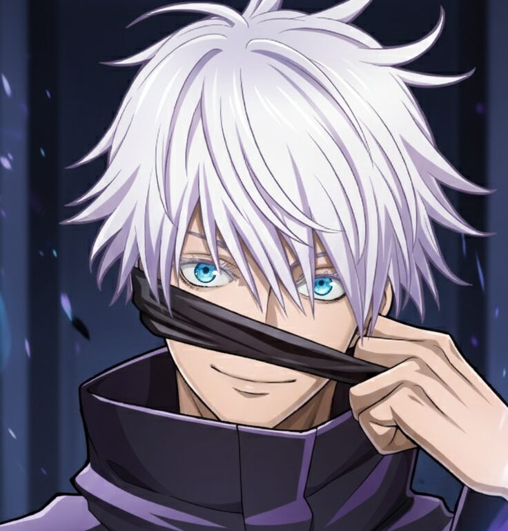 五条悟イメージ24