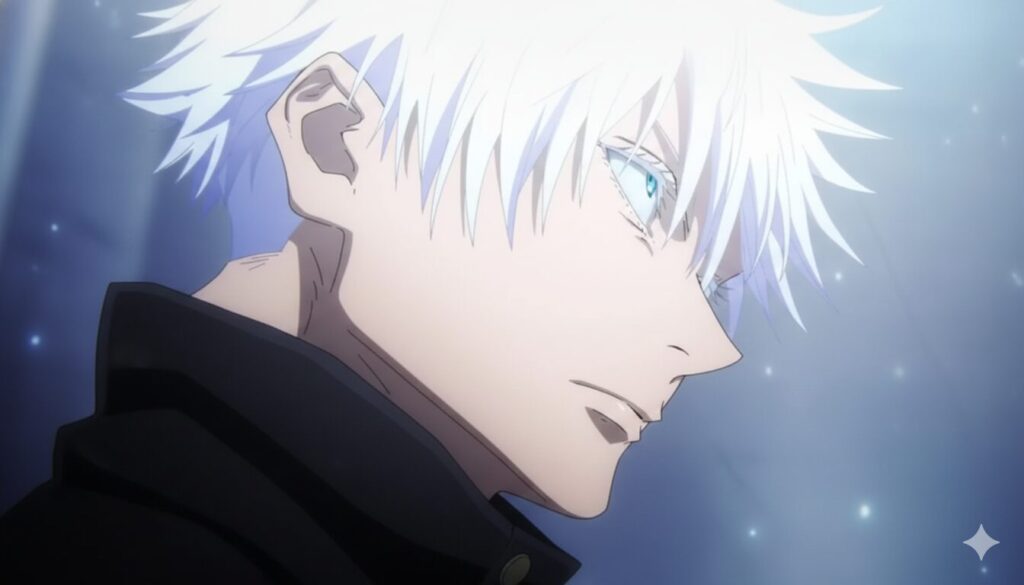 五条悟イメージ31