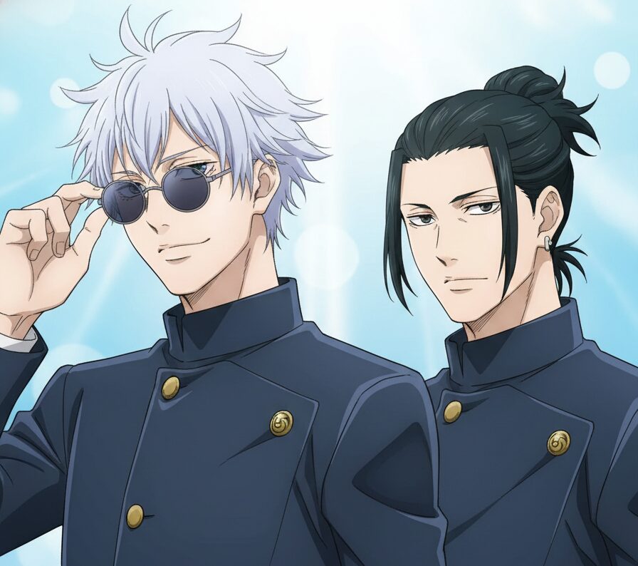 五条悟イメージ33