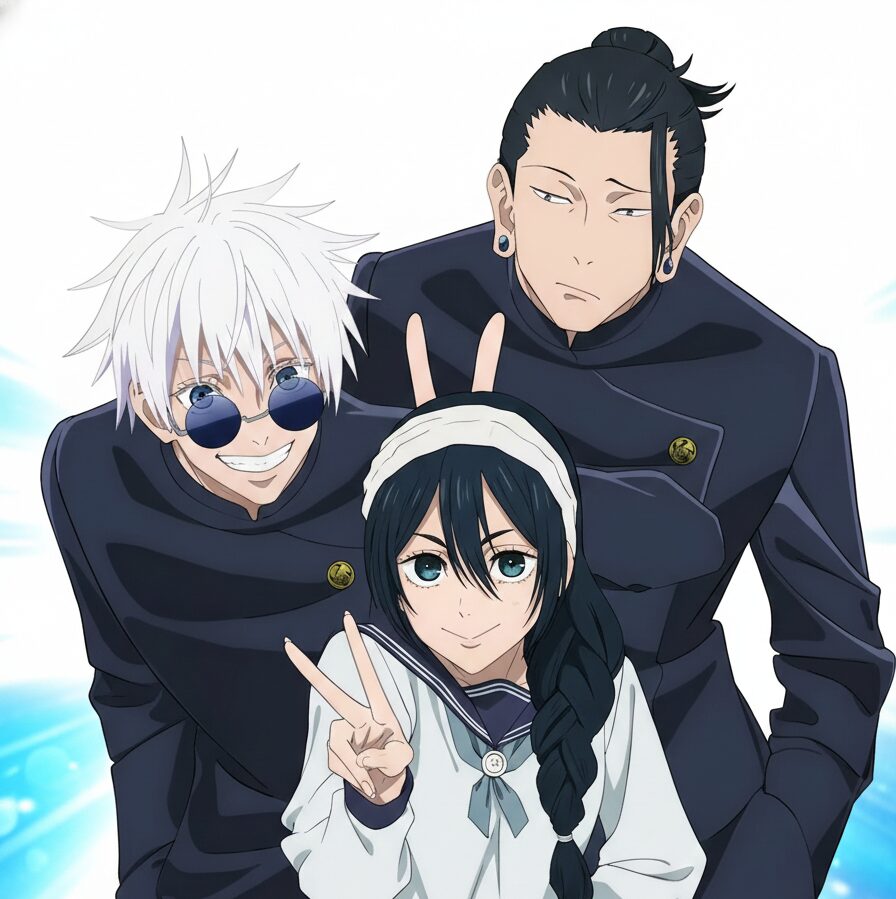 五条悟イメージ34