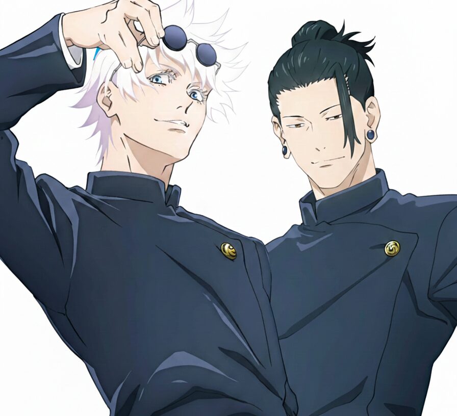 五条悟イメージ41