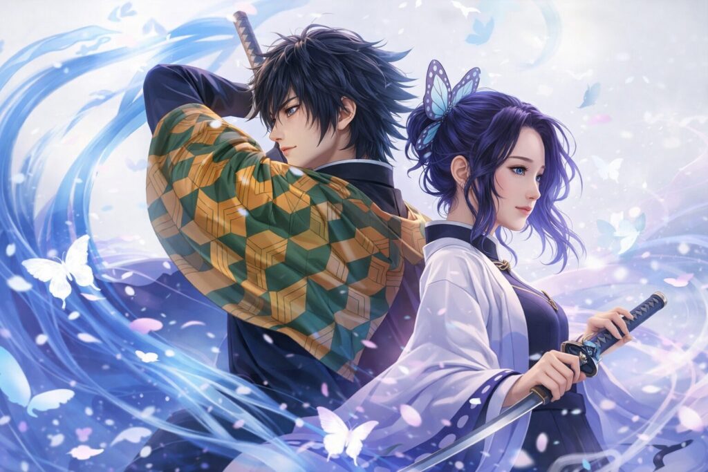 冨岡義勇イメージ16