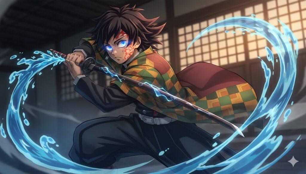 冨岡義勇イメージ18