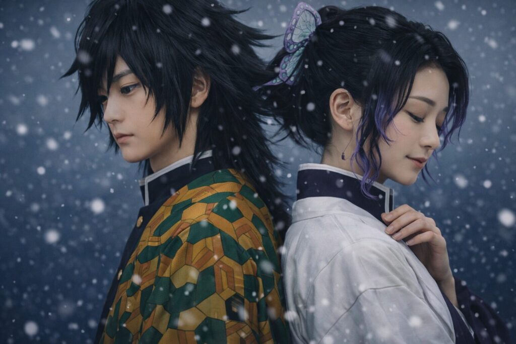 冨岡義勇イメージ23