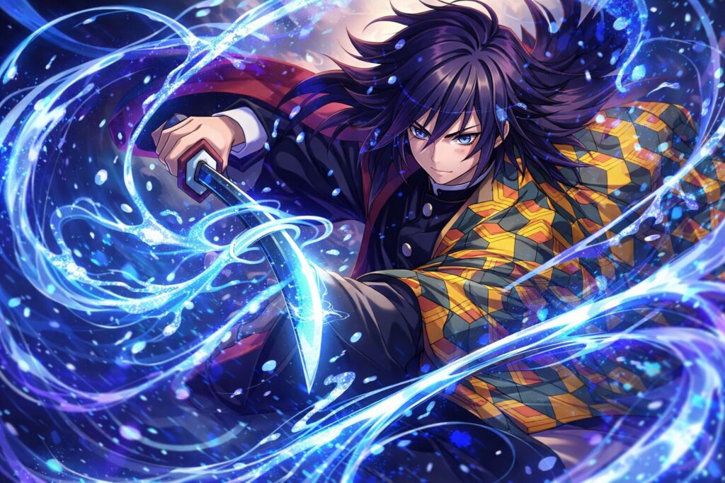 冨岡義勇イメージ42