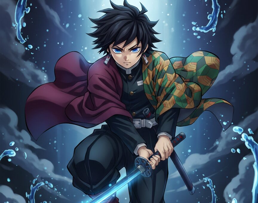 冨岡義勇イメージ45