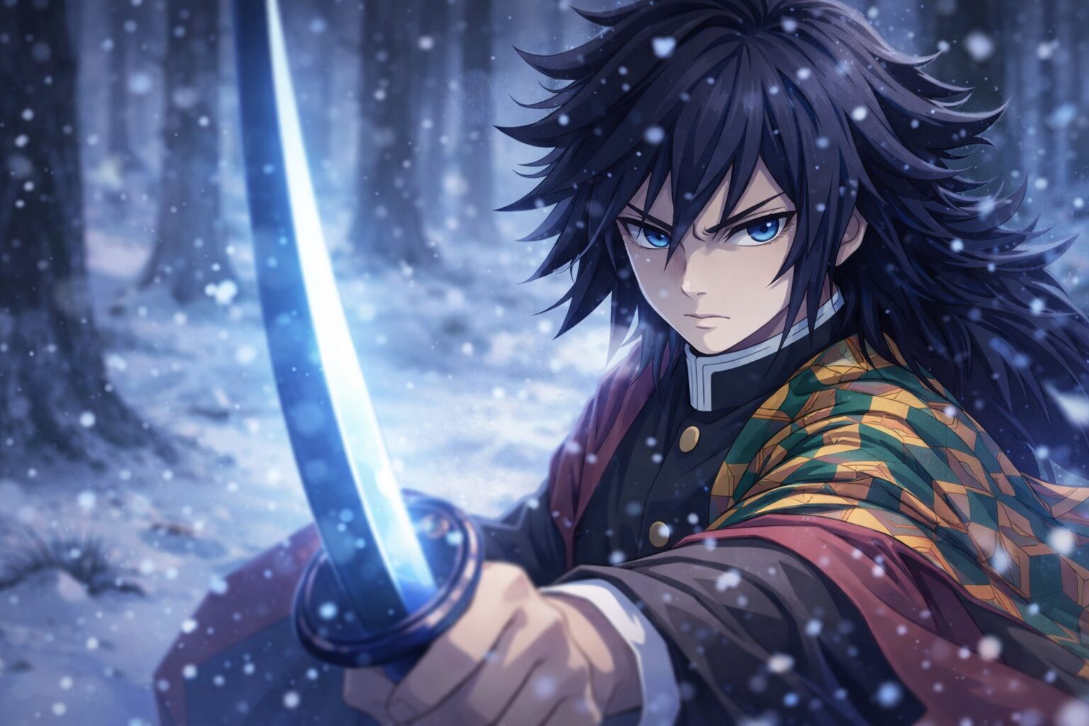 冨岡義勇イメージ46