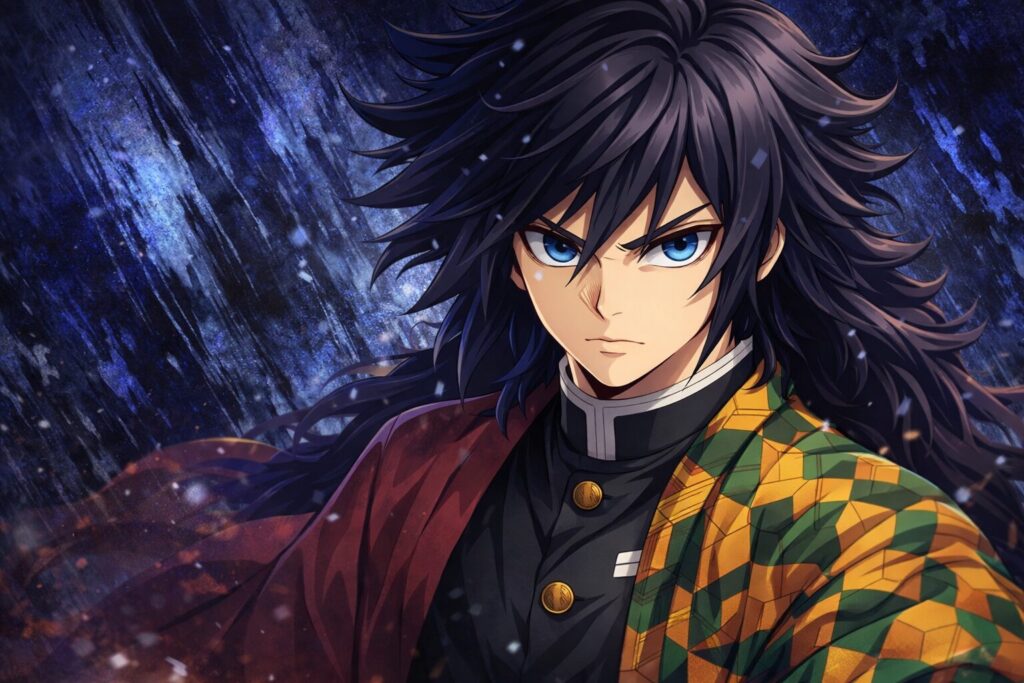 冨岡義勇イメージ52