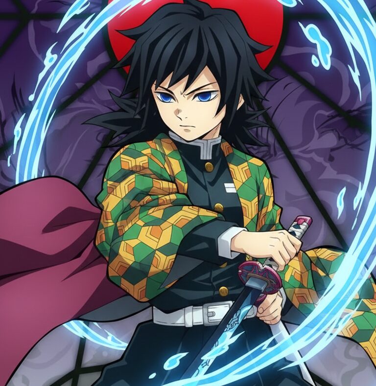 冨岡義勇イメージ55