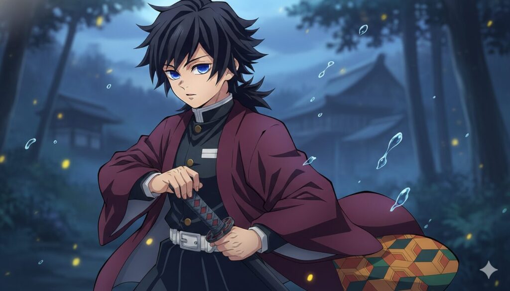 冨岡義勇イメージ56