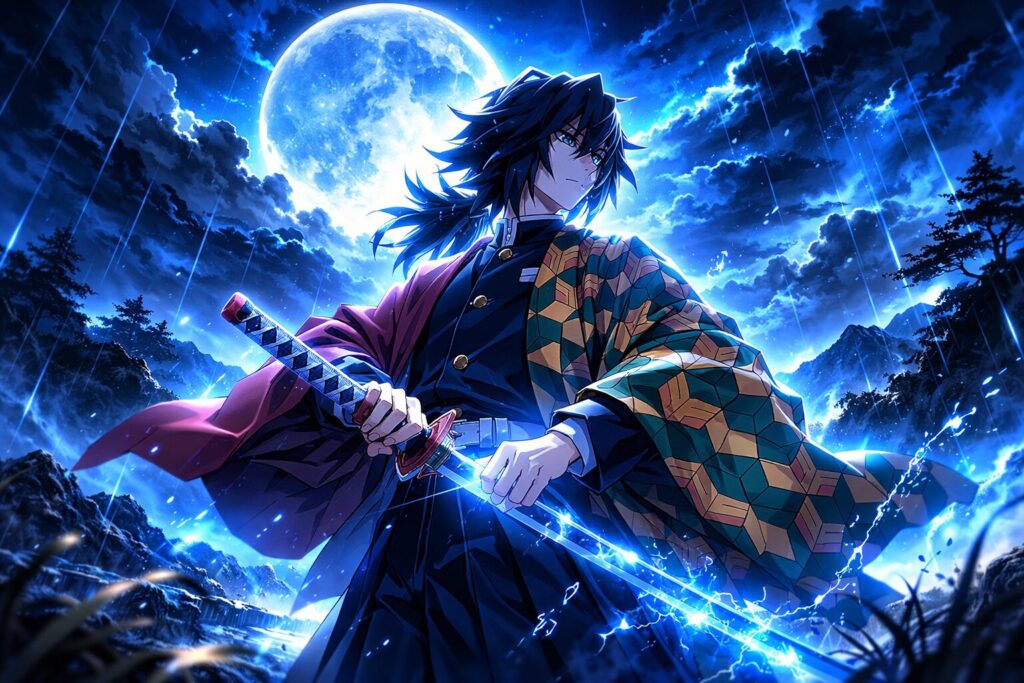 冨岡義勇イメージ57