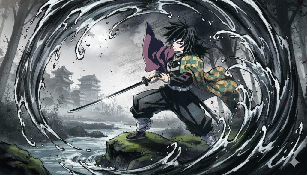 冨岡義勇イメージ58