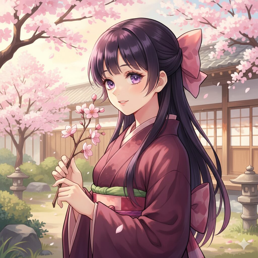 冨岡義勇姉イメージ15