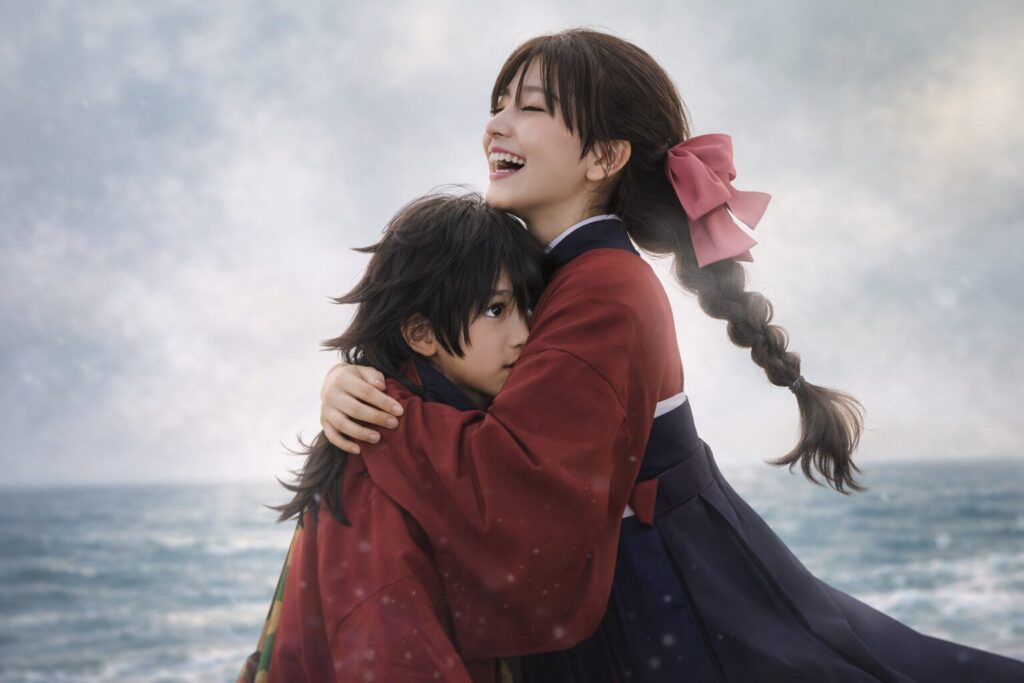 冨岡義勇姉イメージ19