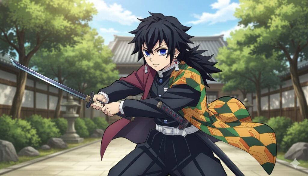 冨岡義勇姉イメージ21